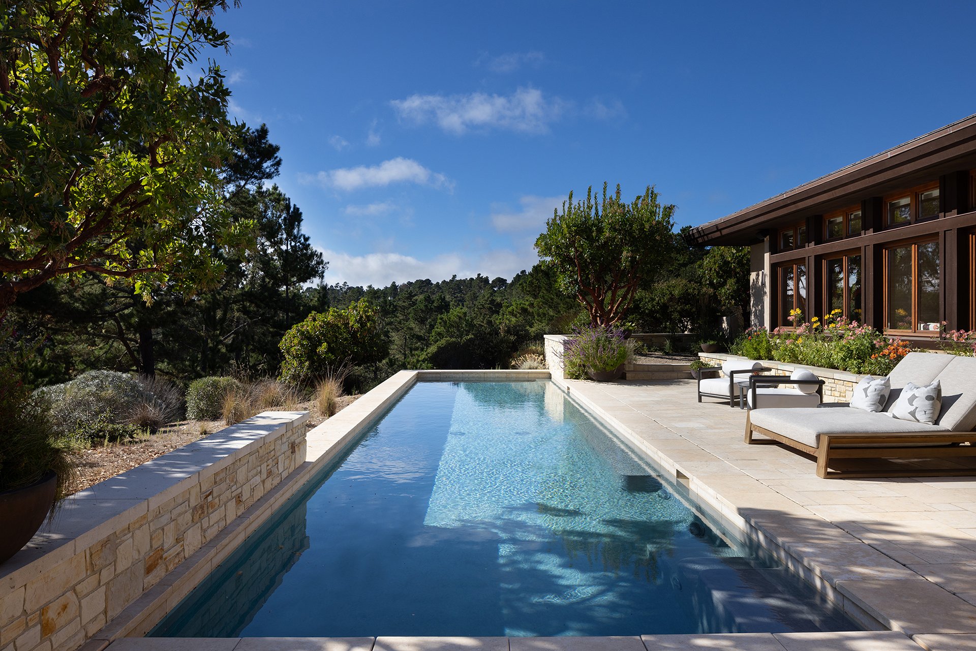 Exceptional Tehama Estate - 53 Marguerite