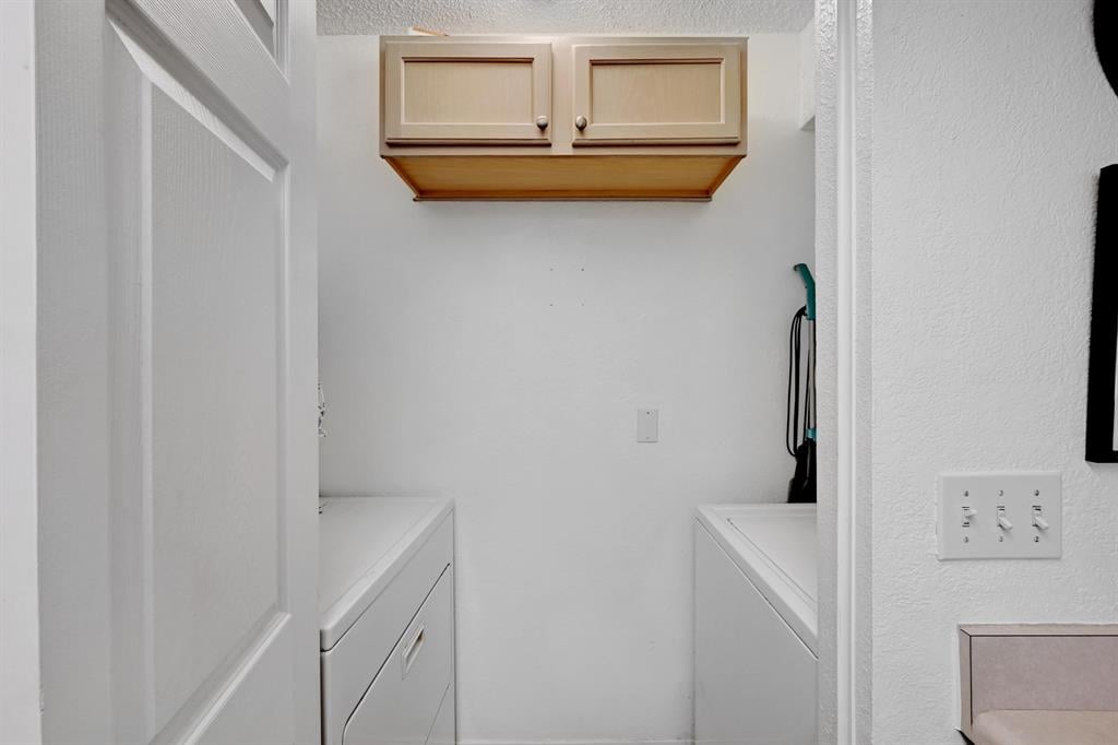 Charming Two-Story Condo in Gated Summerwind w/ Fireplace & Balcony
