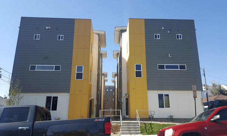 Denver Zoning Amendment Would Change Regulations for Slot Homes