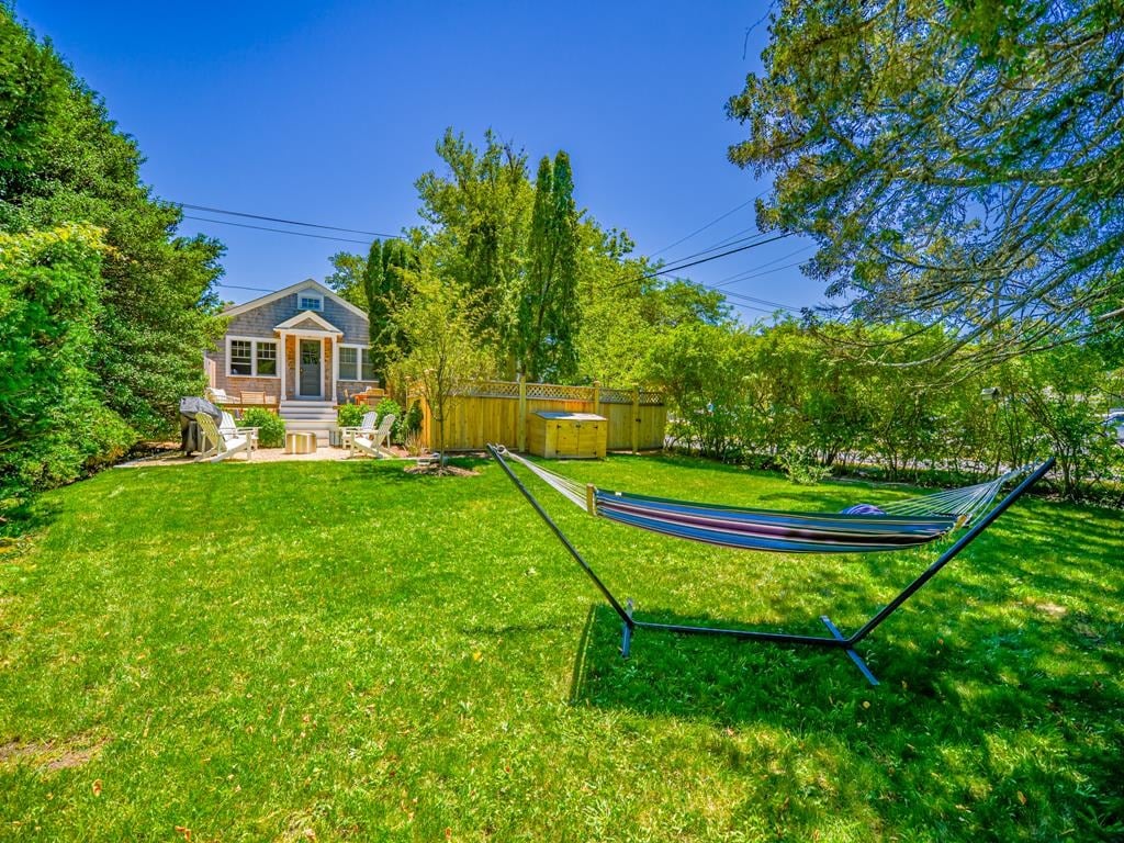 51 West Tisbury Rd