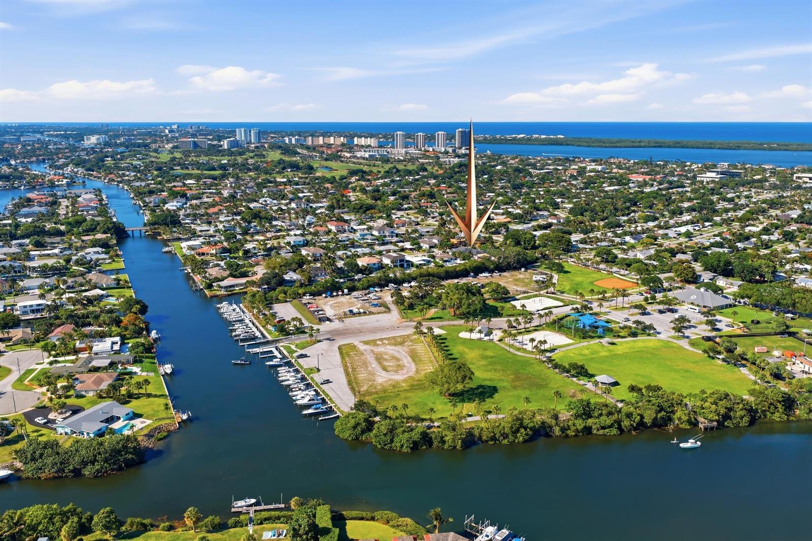  608 Inlet Rd