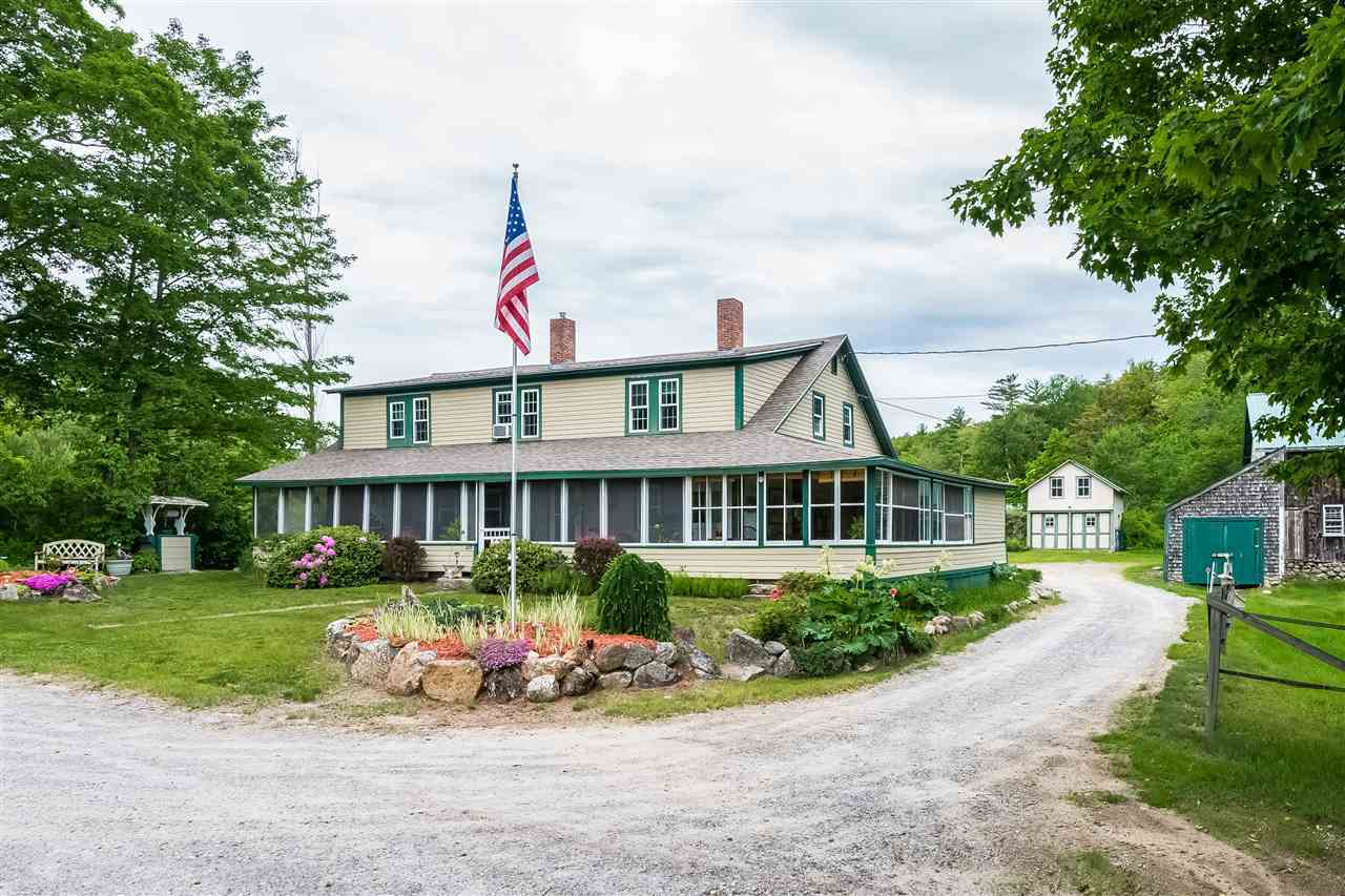 419 NH Route 104