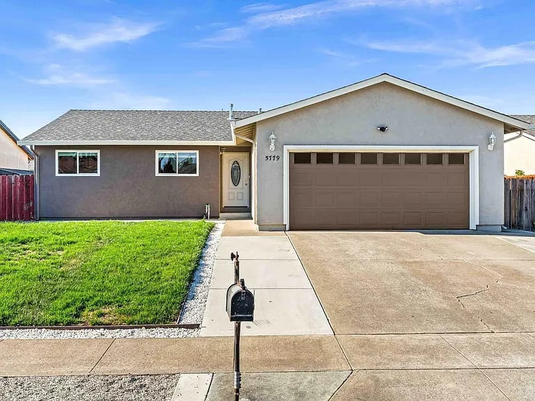 5779 Saint Matthew Dr