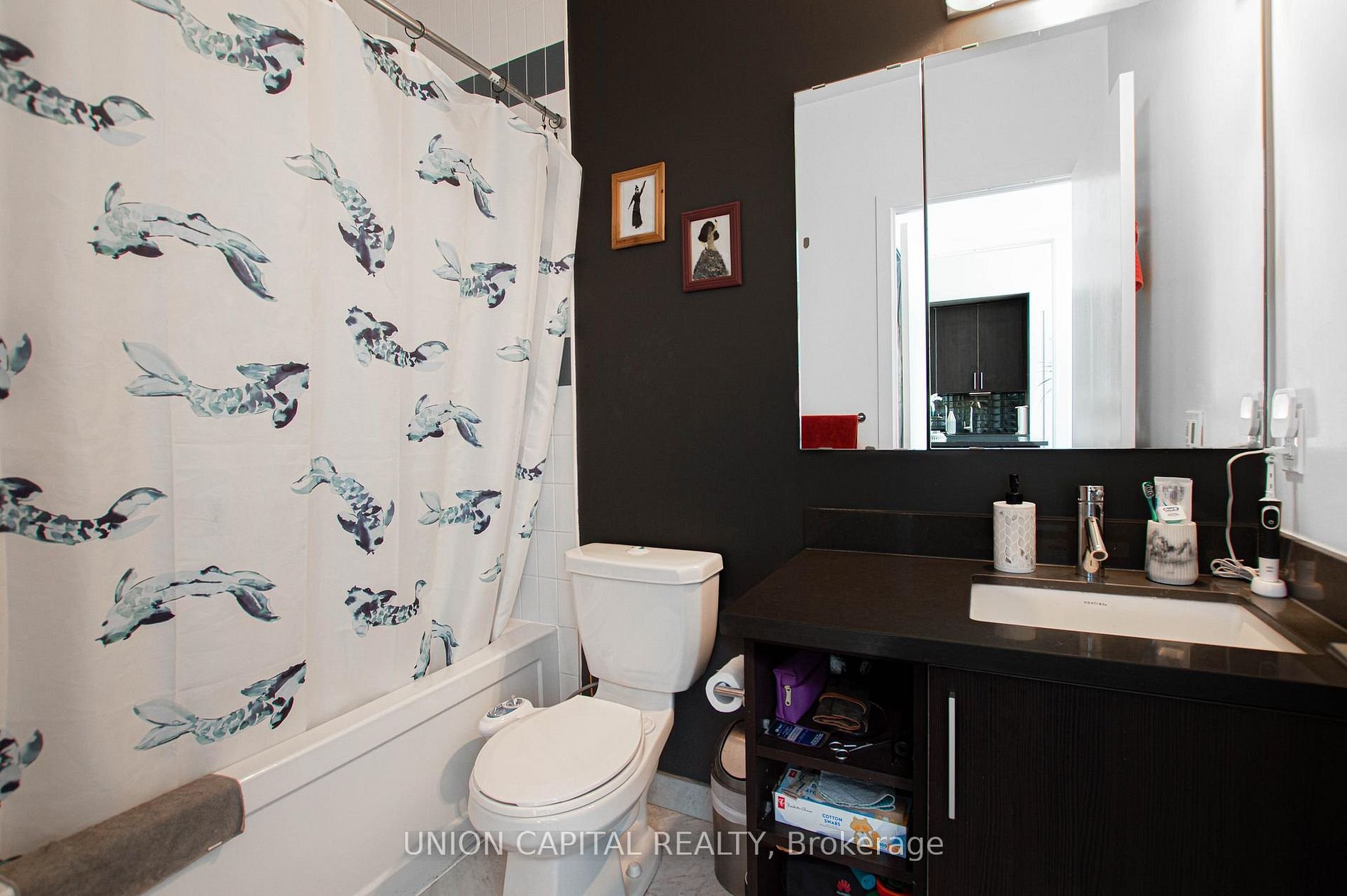 HUMBER BAY PENTHOUSE 