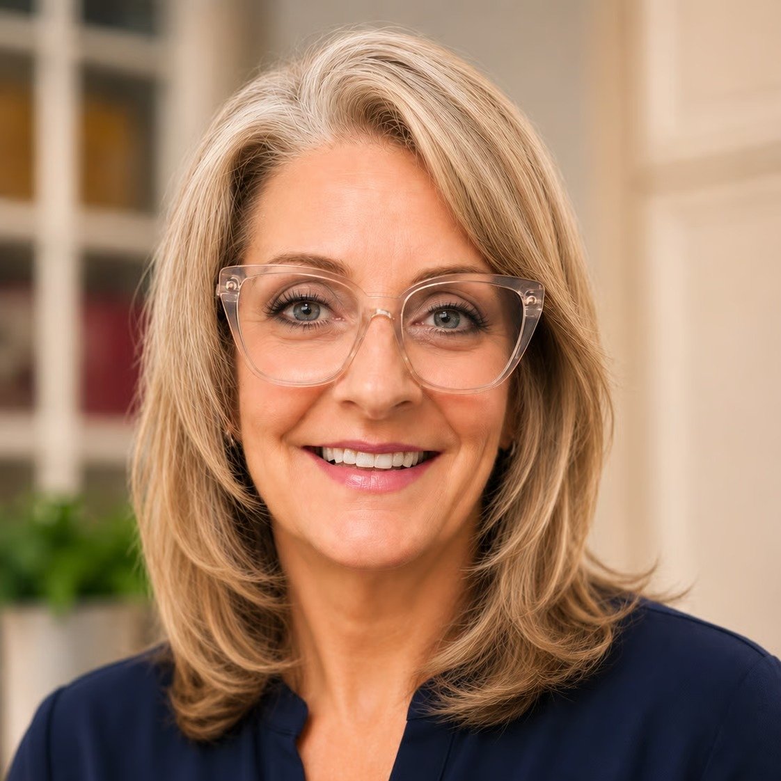 Julie Burke Fitchburg, WI Real Estate Agent Headshot