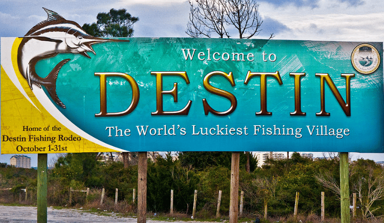 Destin