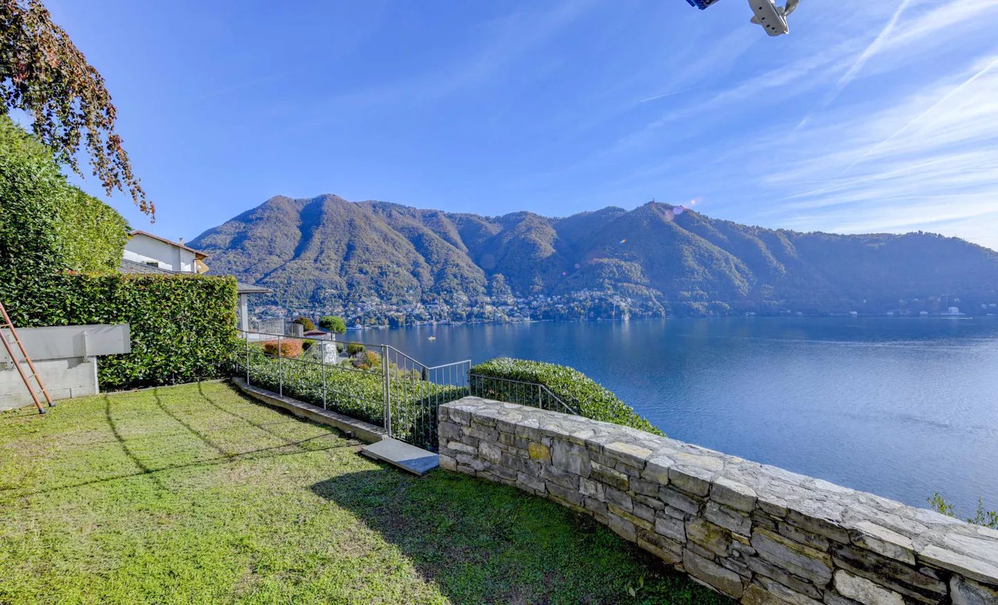 Cernobbio, Italy