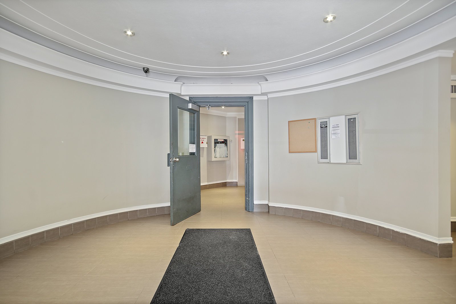  26 St. Joseph Street Unit: 607