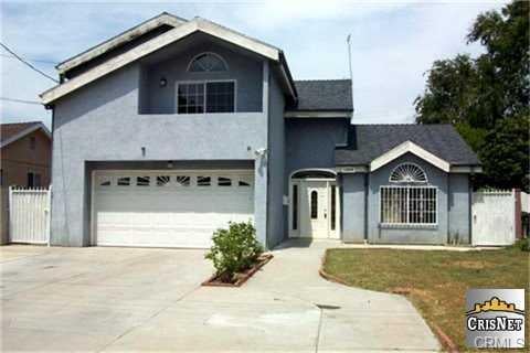 12959 Calvert St, Van Nuys CA 91401