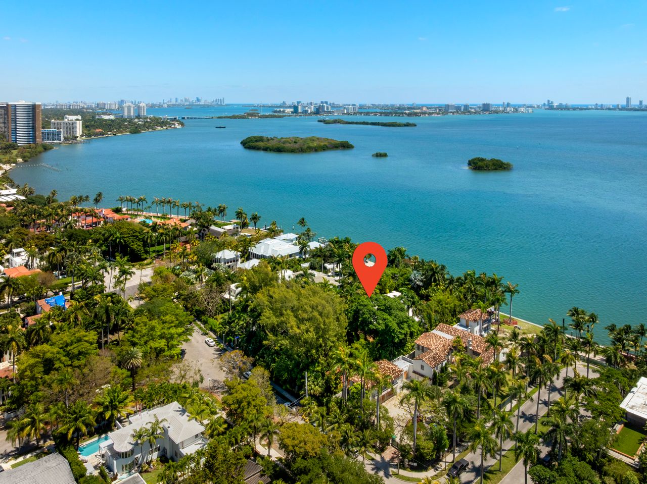  Morningside Waterfront Estate