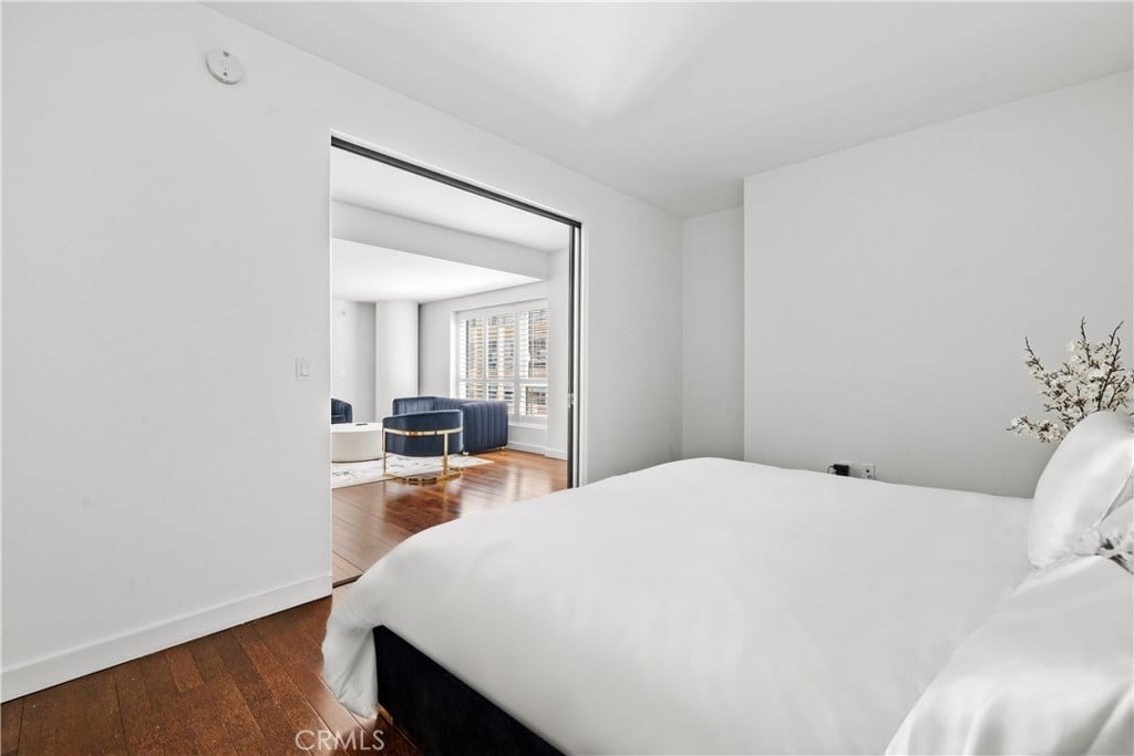 6250 Hollywood Blvd, #4M