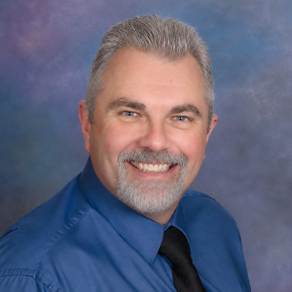 John McGoldrick San Marcos, CA Real Estate Agent Headshot