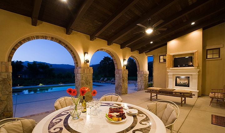 Villa Nini