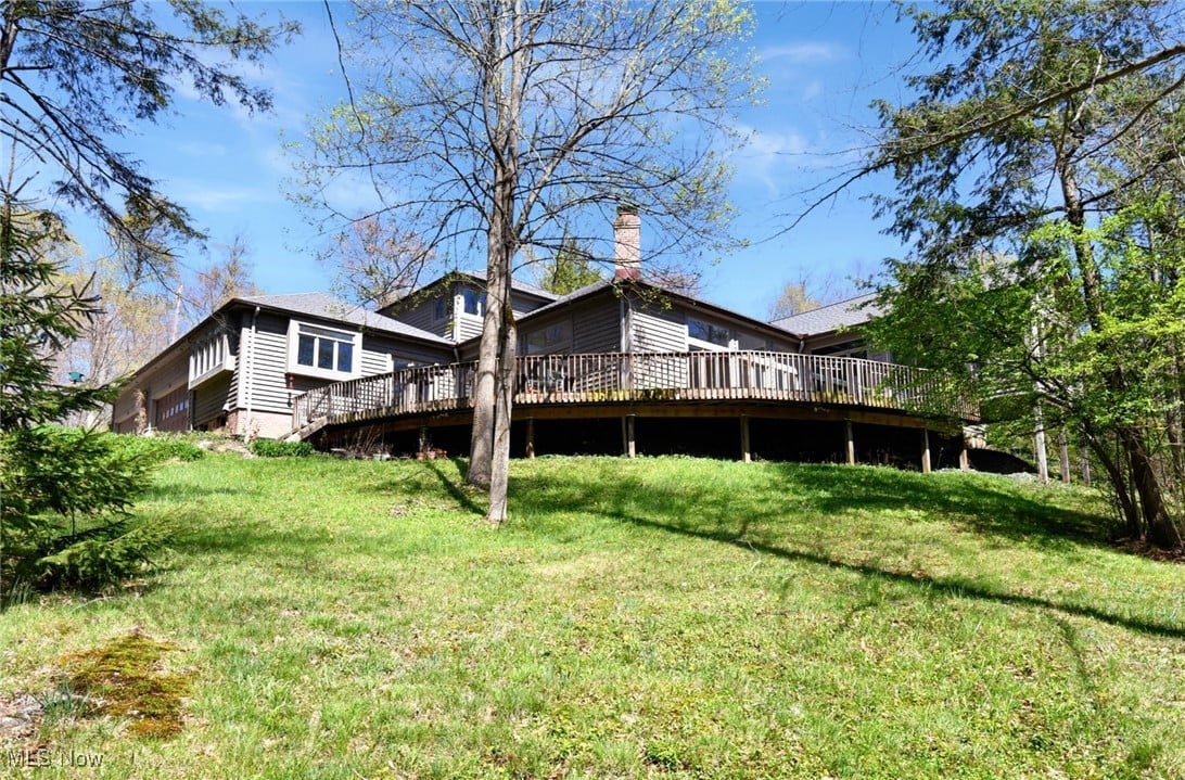 13540 Ledgebrook Lane