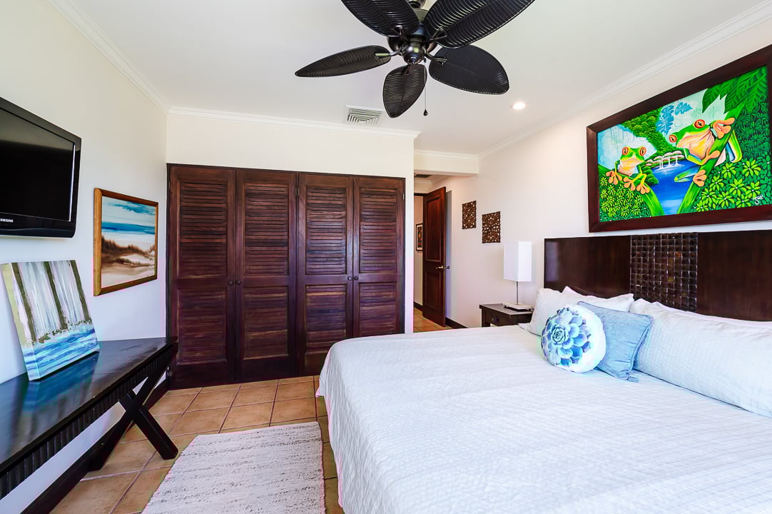 Bougainvillea 3101 | Luxury Ground-Floor Ocean-View Condo in Reserva Conchal