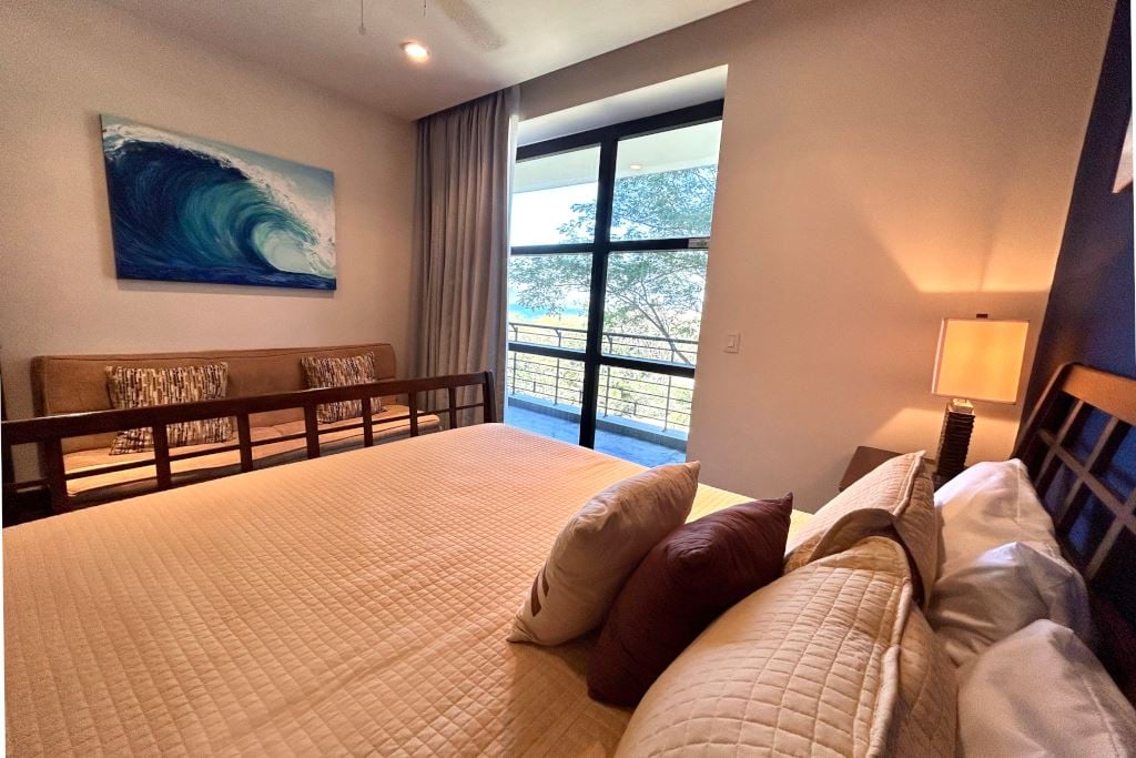 La Perla 134 | Fabulous Ocean Views over Tamarindo and Playa Grande!