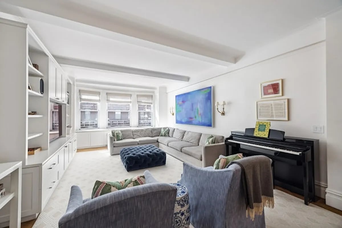 215 W 78th St, #4A