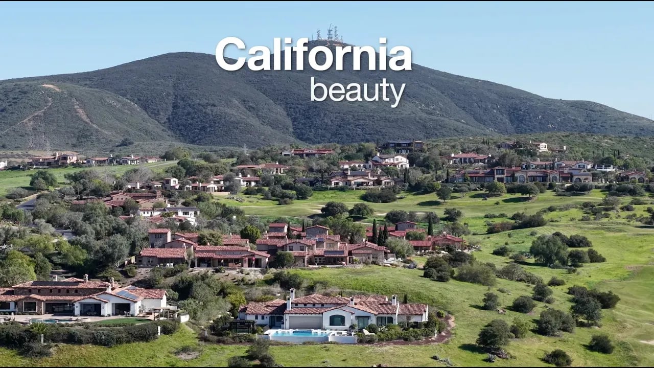 Santaluz San Diego CA