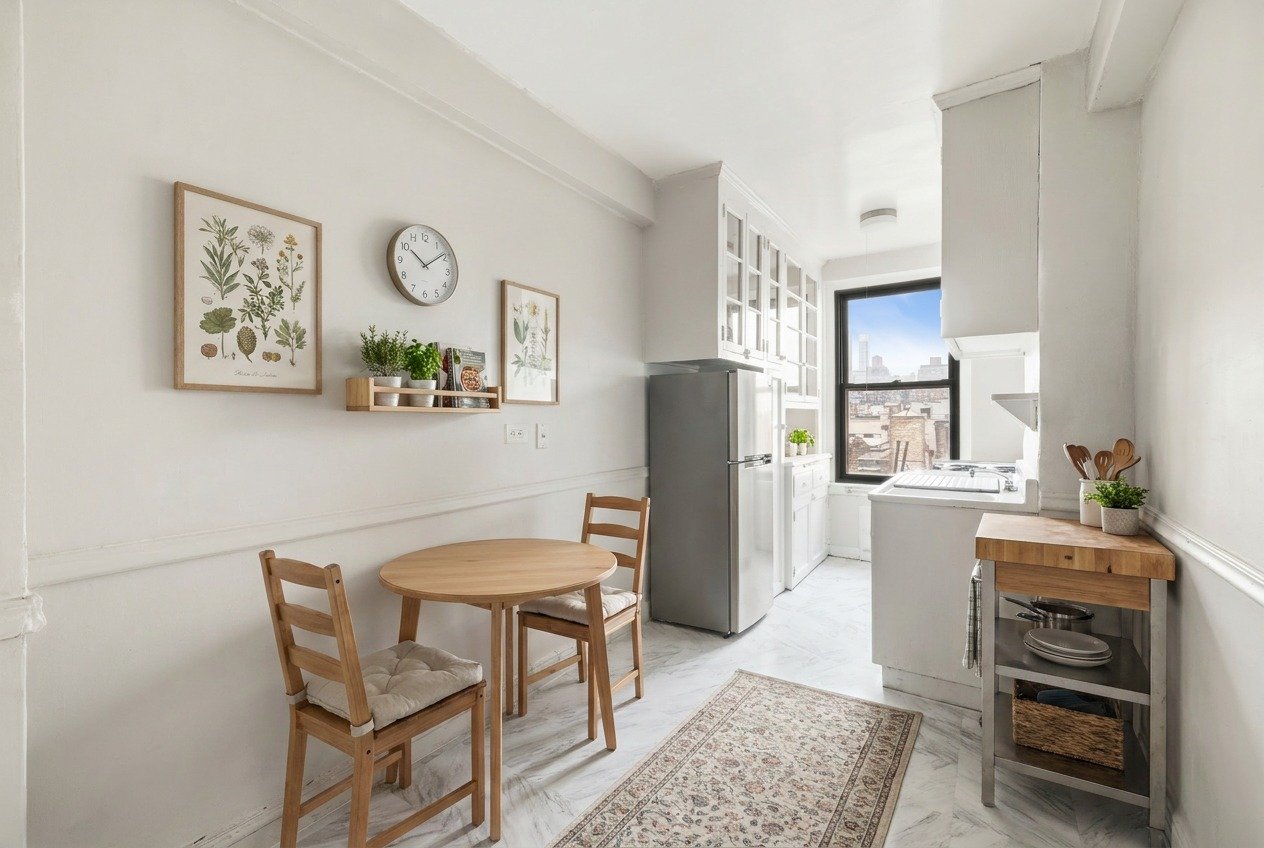 308 East 79th Street