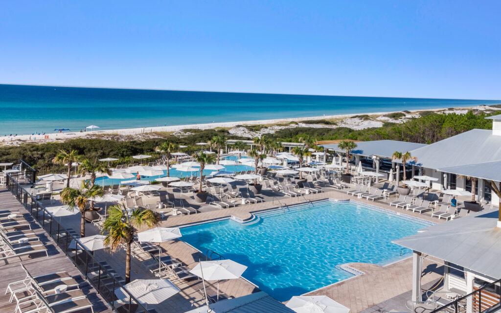 The Beach Club