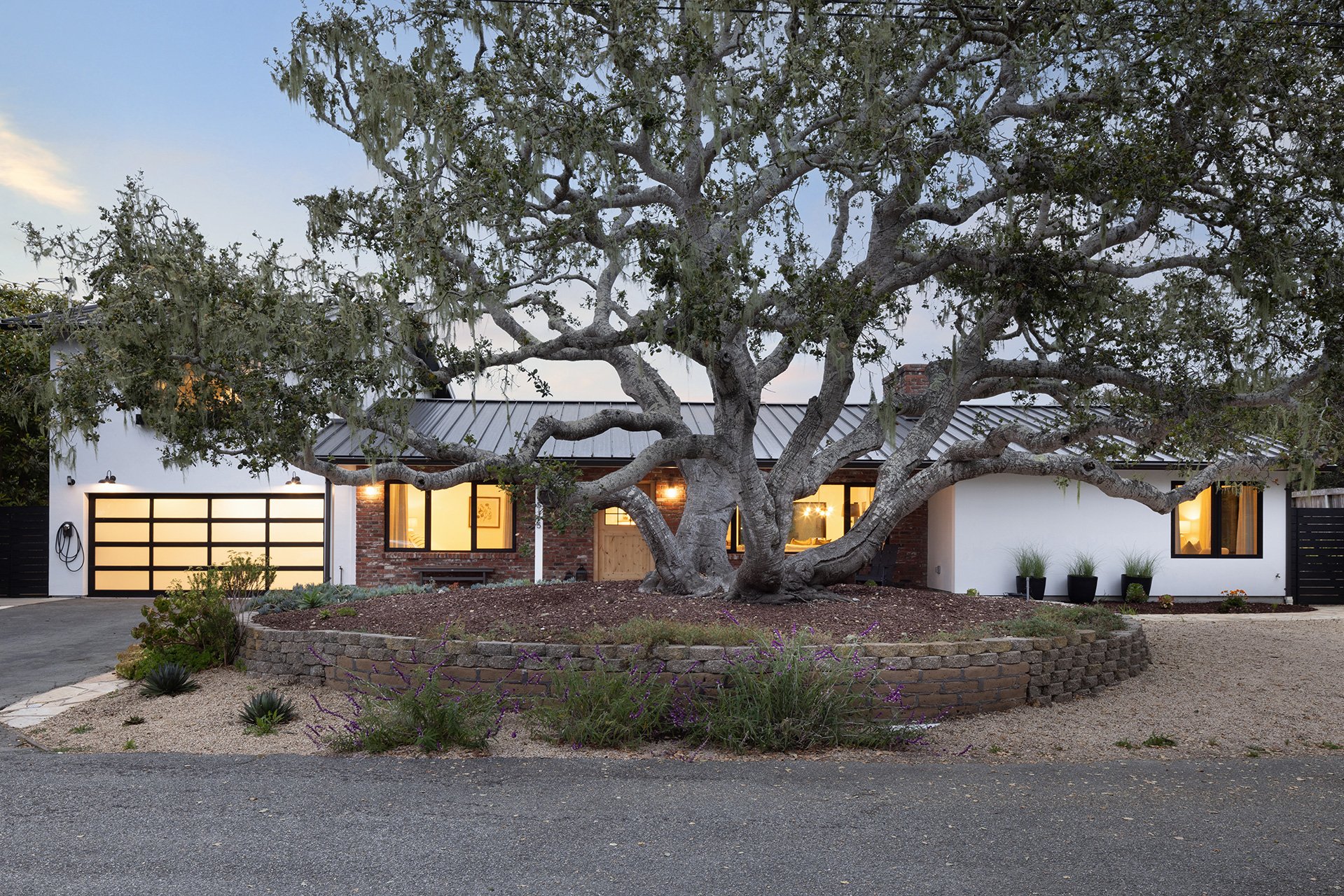Beautifully Updated Carmel Home