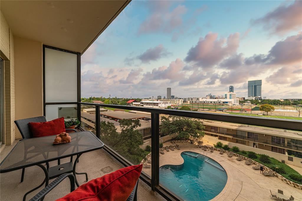 2929 Buffalo Speedway, #A503