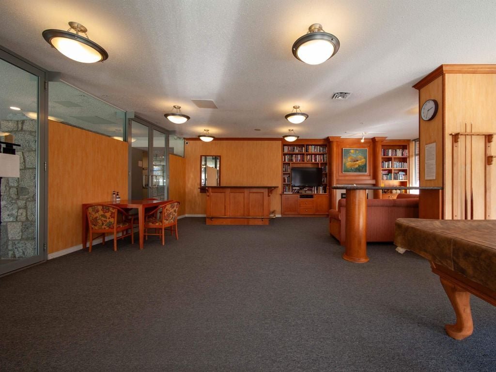5639 Hampton Pl, #507