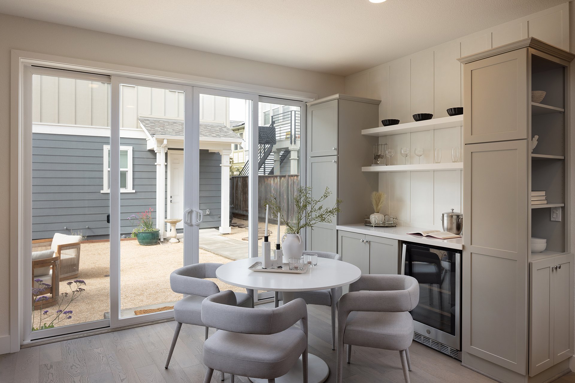 Refined Living at The Dunes