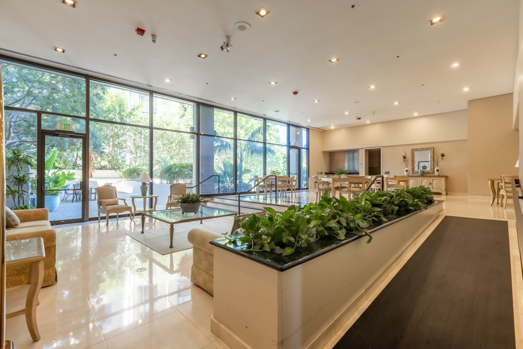 10790 Wilshire Blvd #301, Westwood