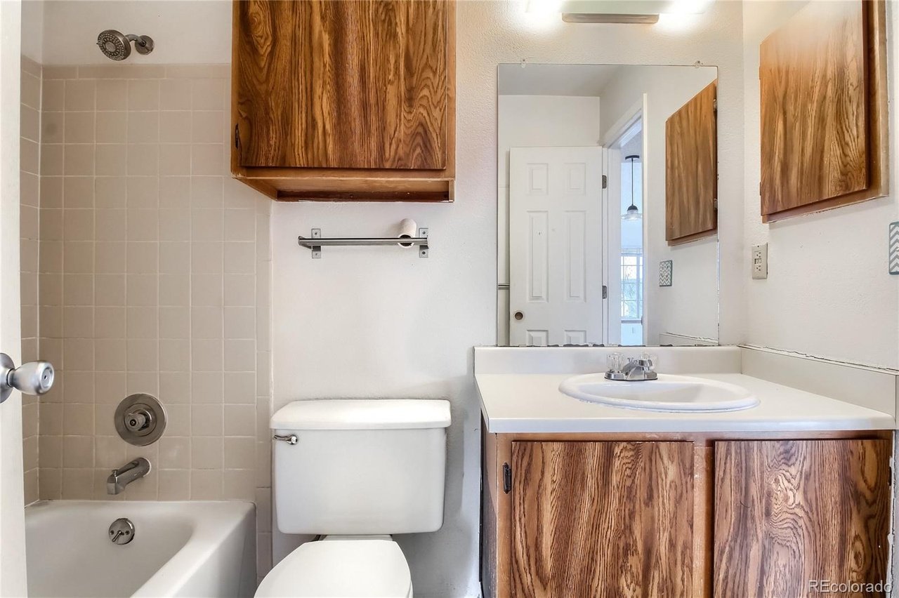 868 S Reed Court Unit# J