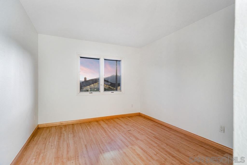 5444 Barkla St. San Diego, CA 92122