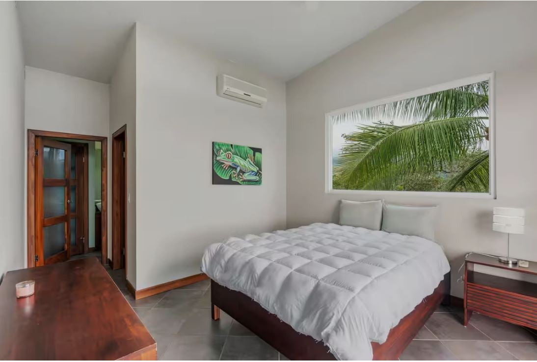 Exceptionally Private Home with Panoramic Ocean, Mountain & Sunset Views - Casa Sol