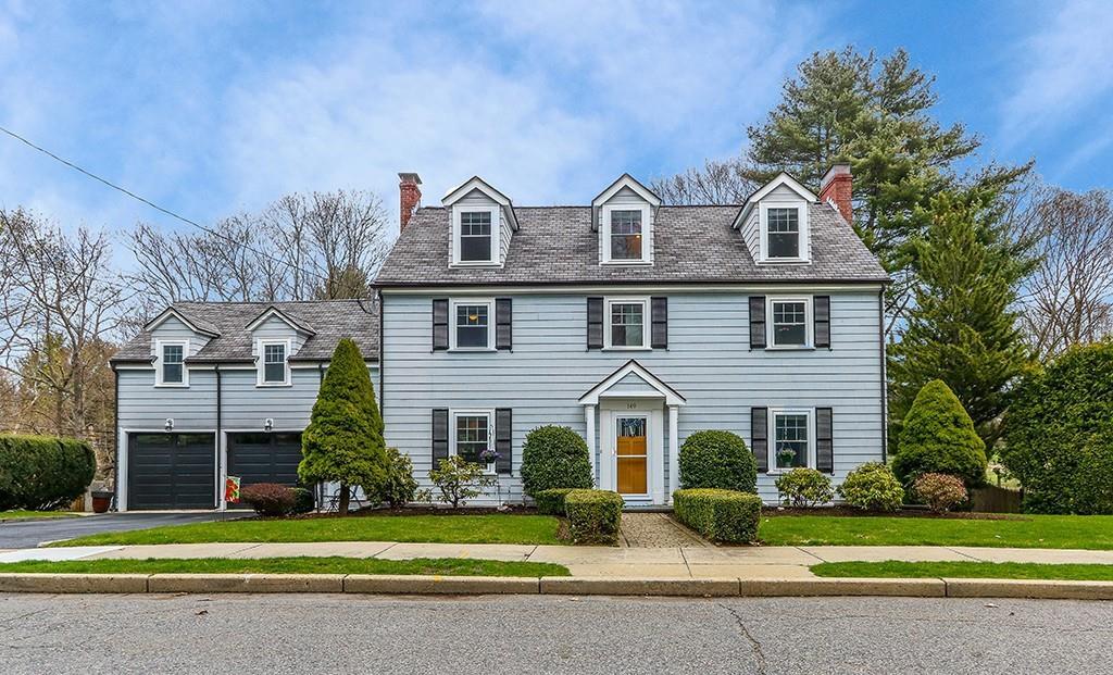 149 Dorset Rd