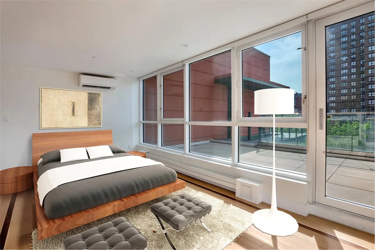 147 Lexington Avenue, PH