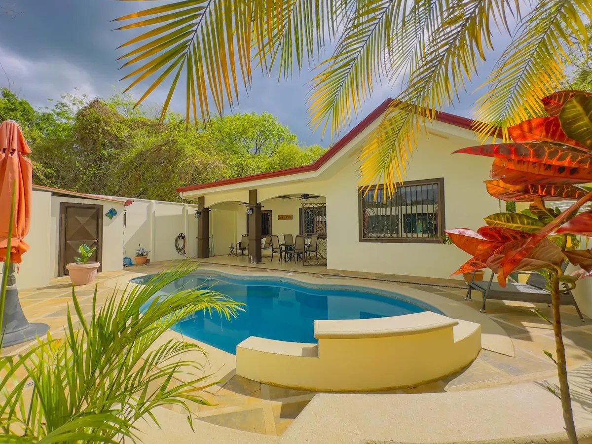 Move in Ready Beach House