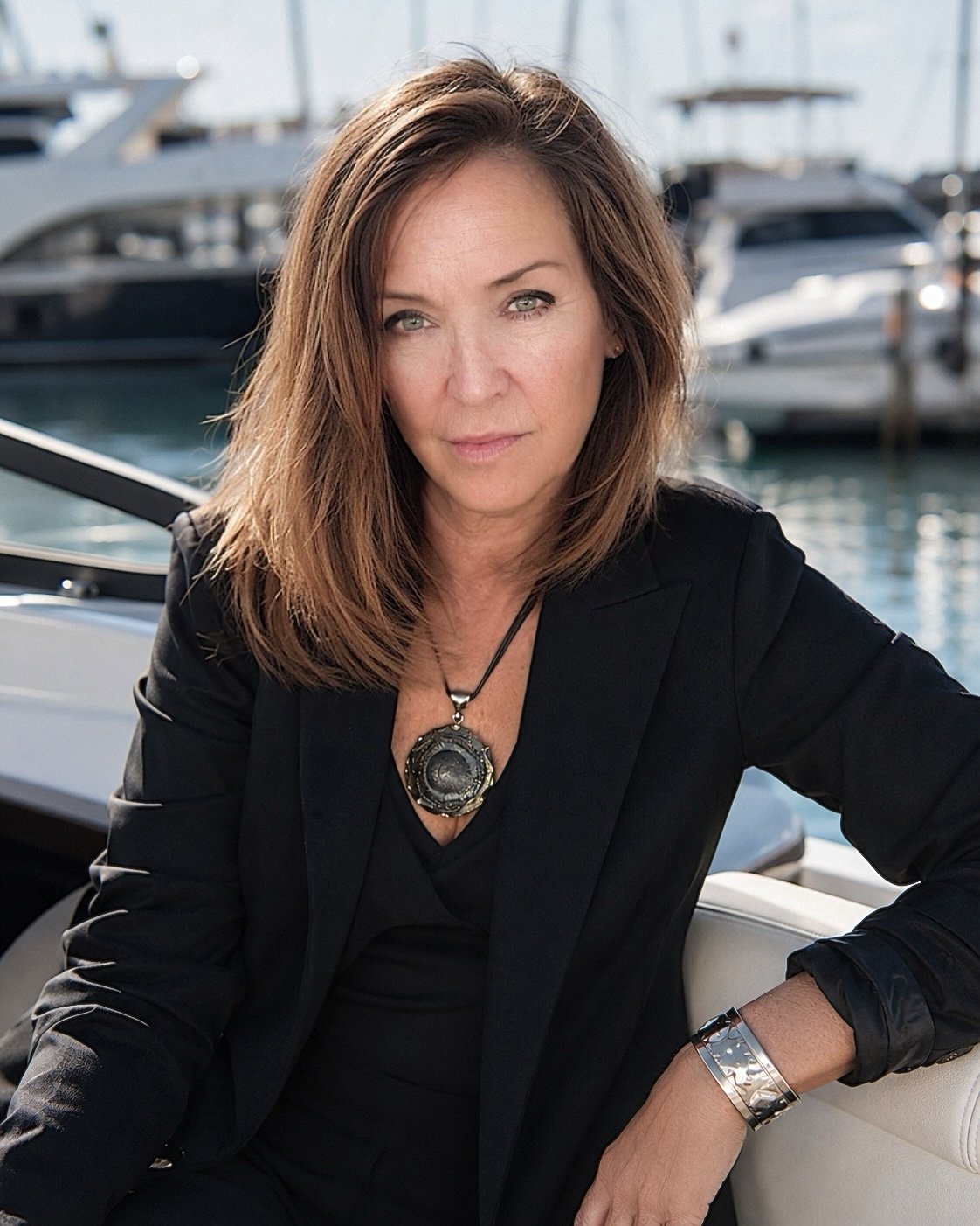 Donna Wood