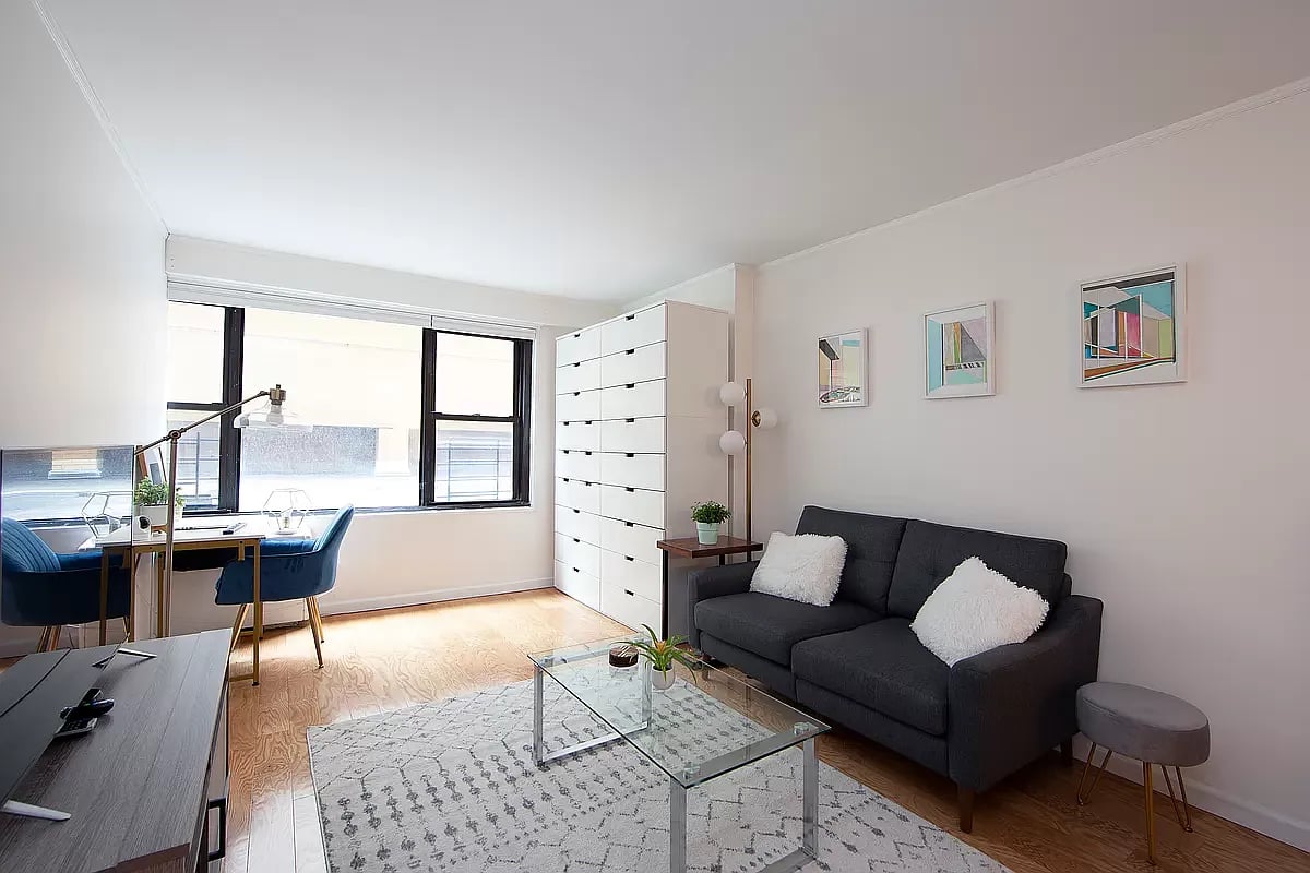 85 Livingston Street Unit: 2B