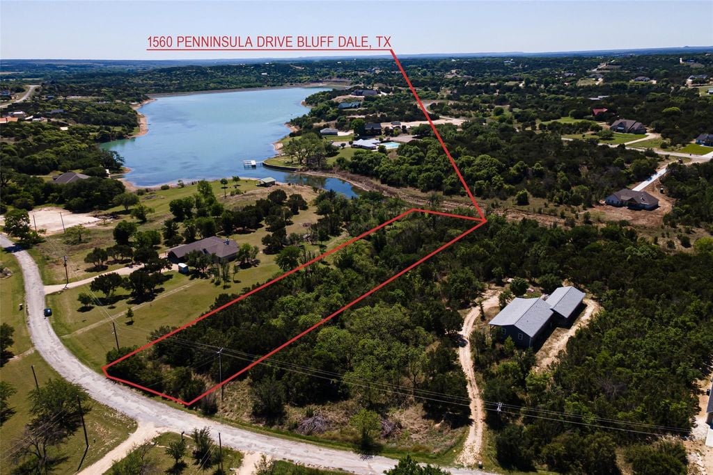 1560 Peninsula Dr