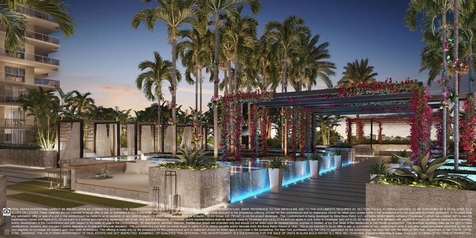 Alina Residences