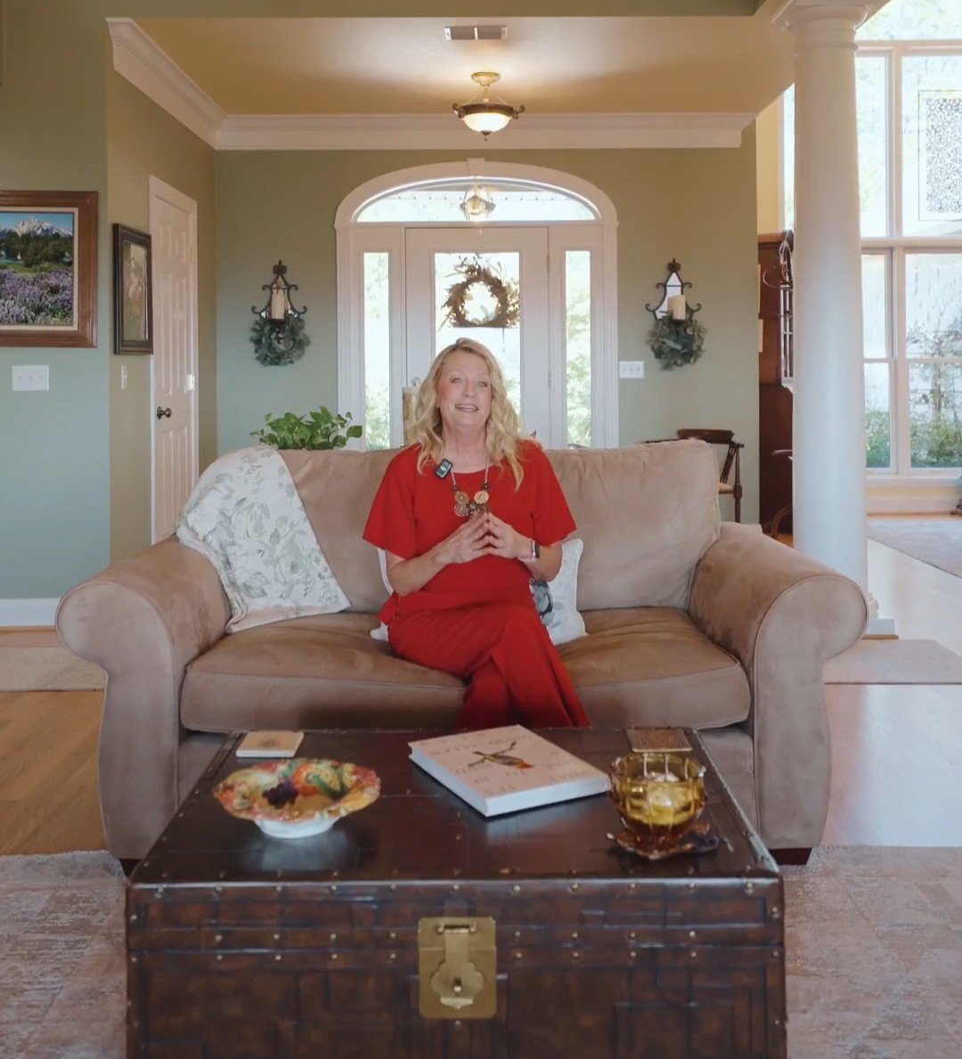 End of the Year Reel