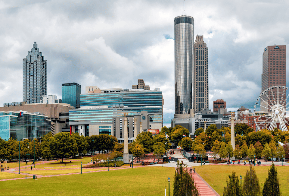 Atlanta