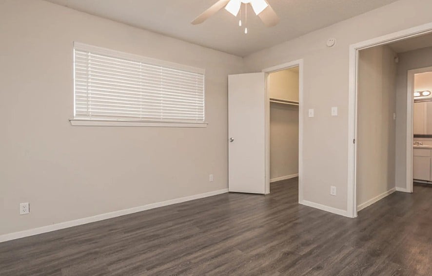 Beautiful apartments located in central Austin