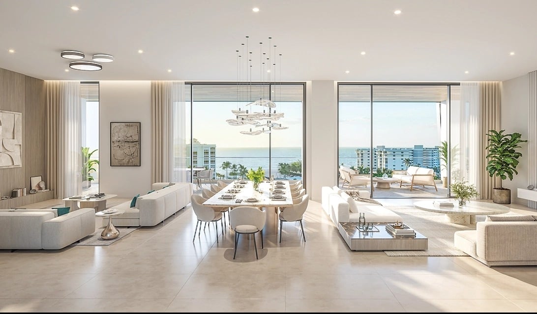 3300 Gulf Shore Naples