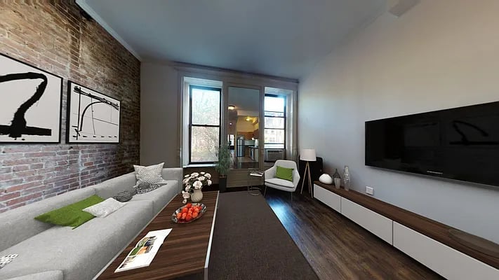 131 West 131st Street Unit: 2