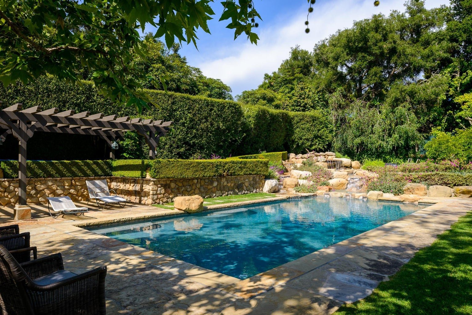 646 Romero Canyon Road