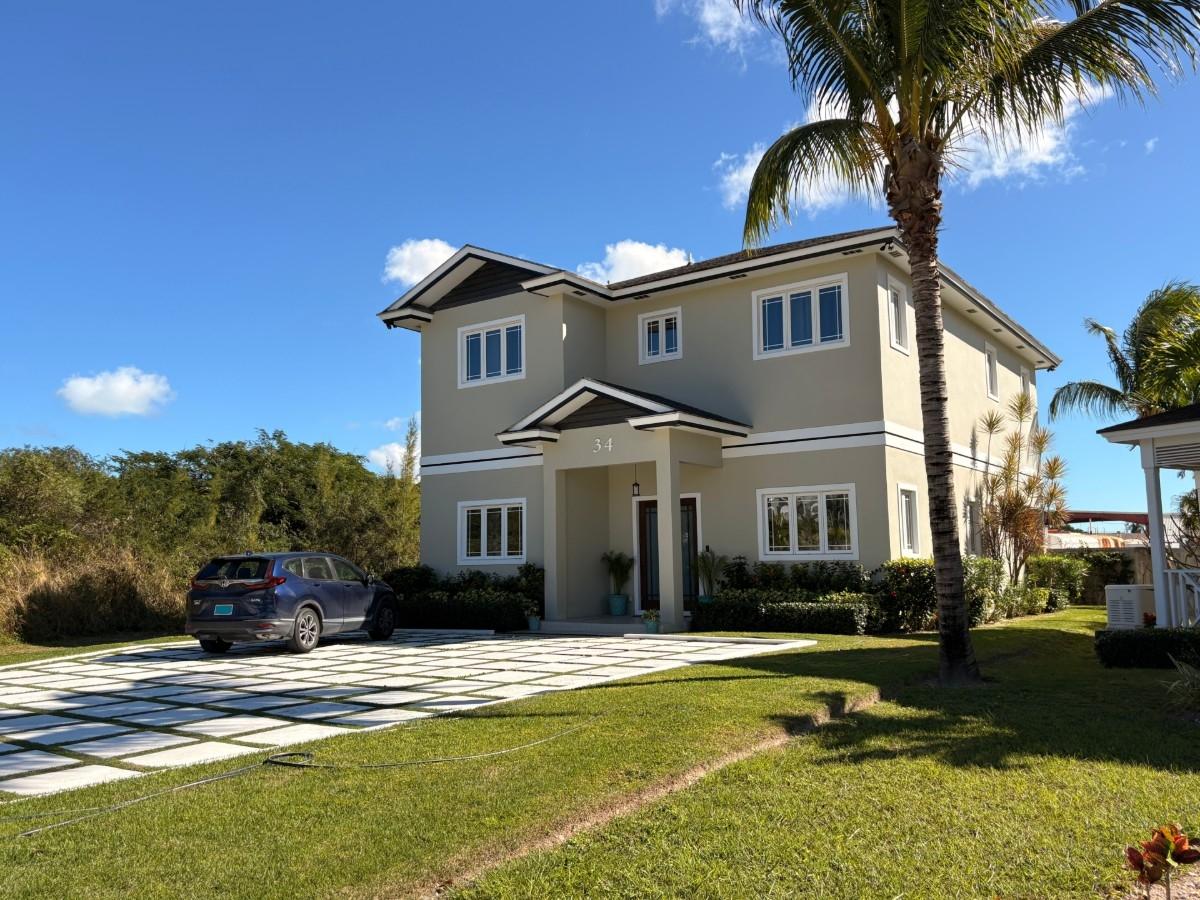 #103 Westwind Residence