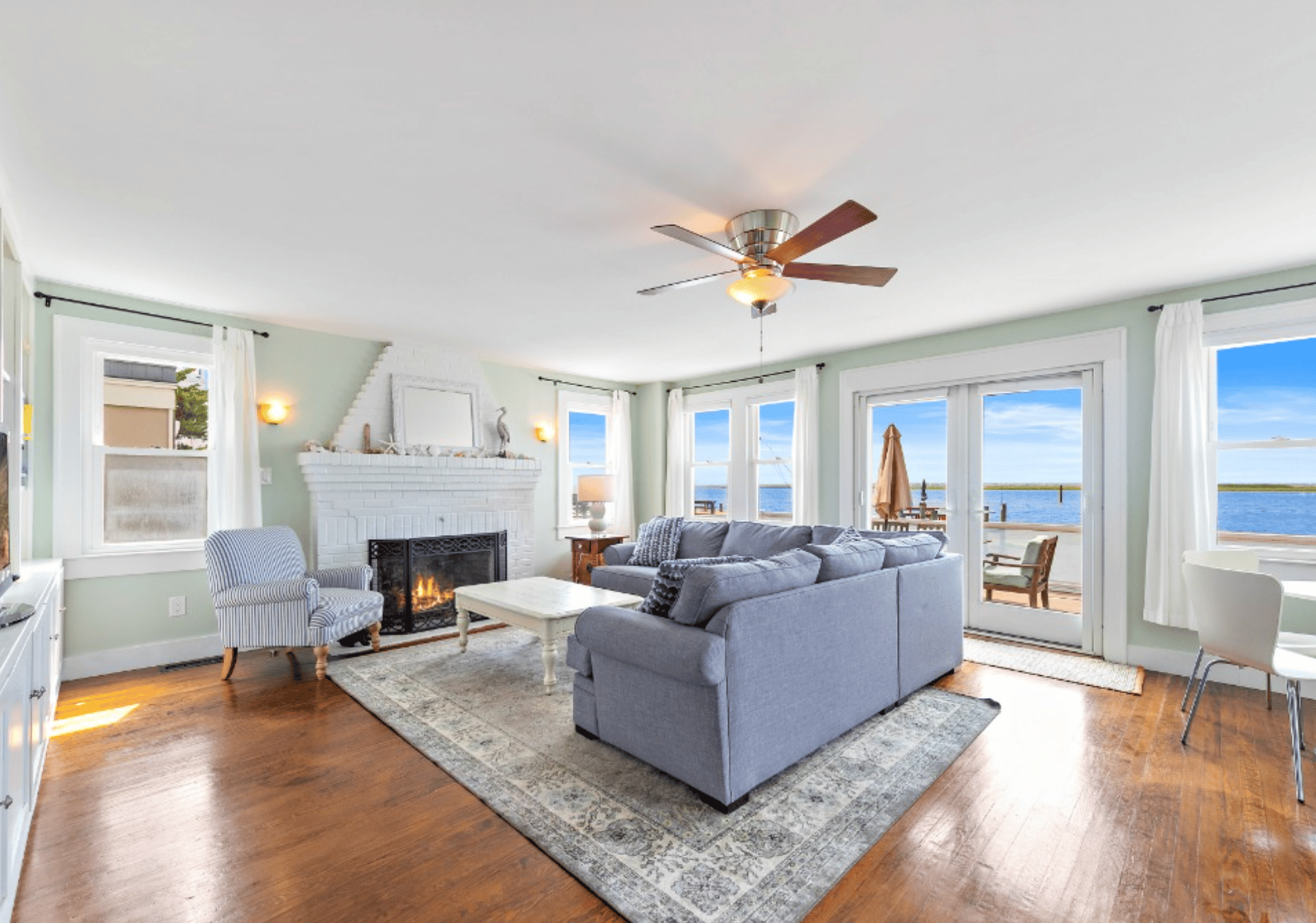 1805 Bay Terrace, Ship Bottom - Pet Friendly