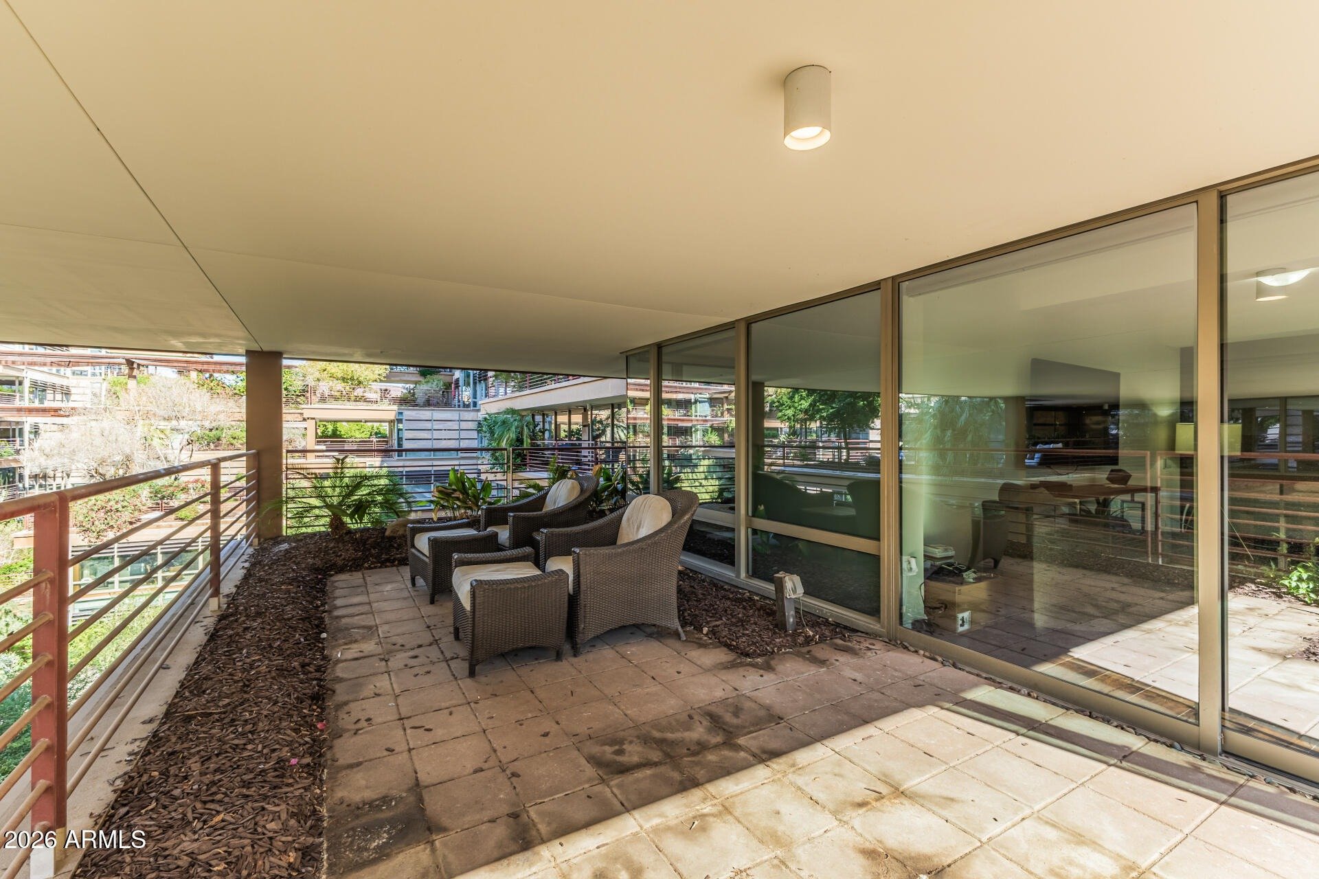 7151 E Rancho Vista Dr, #4001