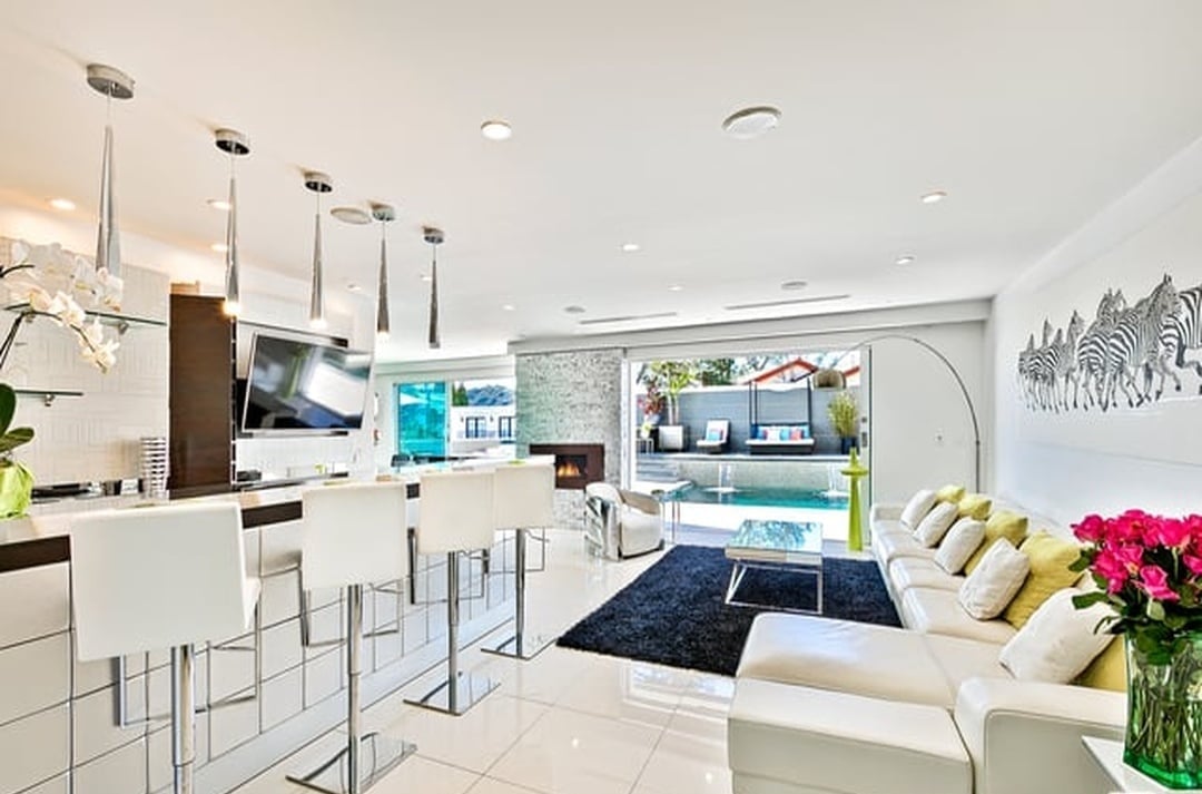 Grove Oasis