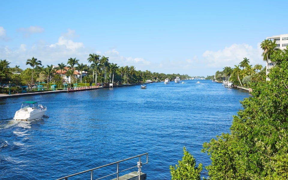 DelRay Beach